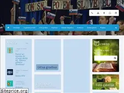 Sites similar to hrusevec.si