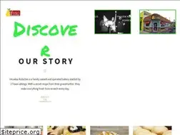 Sites similar to hruskaskolaches.com