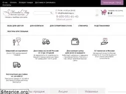 Sites similar to hrustal-mag.ru