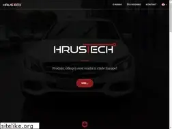 Sites similar to hrustech.com
