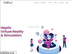 Sites similar to hrv-simulation.com