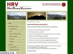 Sites similar to hrv.at