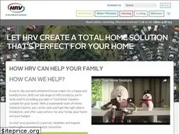 Sites similar to hrv.co.nz