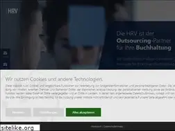 Sites similar to hrv.de