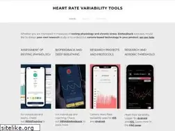 Sites similar to hrv.tools