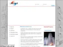 Sites similar to hrvac.co.il