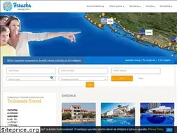 Sites similar to hrvaska-apartmaji-hoteli.si