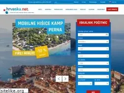 Sites similar to hrvaska.net