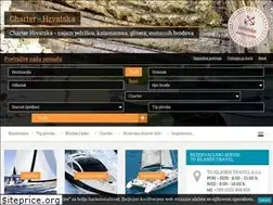 Sites similar to hrvatska-charter-jedrenje.com.hr