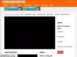 Sites similar to hrvatska-kostajnica.net