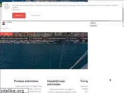 Sites similar to hrvatska.bazanekretnina.com