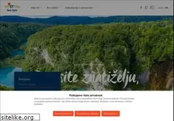 Sites similar to hrvatska.hr
