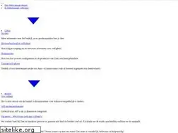 Sites similar to hrvatska.nl