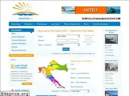 Sites similar to hrvatska.sk