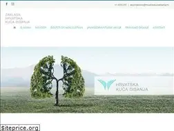 Sites similar to hrvatskakucadisanja.hr