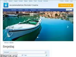 Sites similar to hrvatskaljetovanje.com