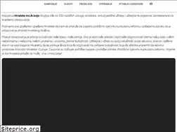 Sites similar to hrvatskamozebolje.org