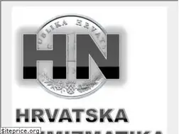 Sites similar to hrvatskanumizmatika.net