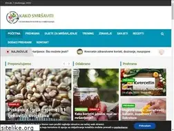 Sites similar to hrvatskaraste.org