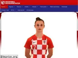 Sites similar to hrvatskareprezentacija.hr