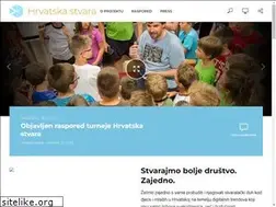 Sites similar to hrvatskastvara.eu