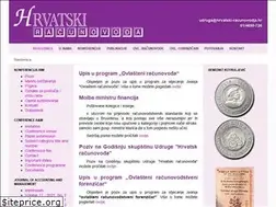 Sites similar to hrvatski-racunovodja.hr