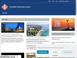 Sites similar to hrvatski-sahovski-savez.hr