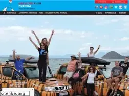 Sites similar to hrvatskiklubputnika.com