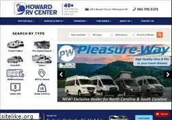 Sites similar to hrvc.com
