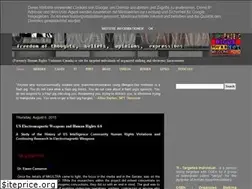 Sites similar to hrvcanada.blogspot.com