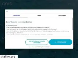Sites similar to hrvcore.com