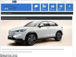 Sites similar to hrvforums.co.uk