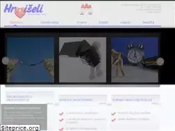 Sites similar to hrviseli.hr