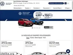 Sites similar to hrvolks.com