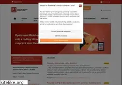 Sites similar to hrvpraxi.sk
