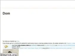 Sites similar to hrvwiki.net