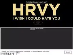 Sites similar to hrvy.com