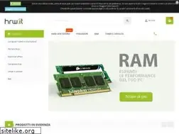 Sites similar to hrw.it