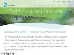 Sites similar to hrwallingford.com