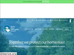 Sites similar to hrwc.org