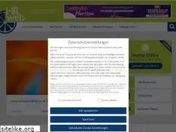 Sites similar to hrweb.at