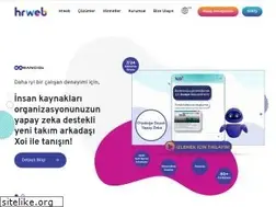 Sites similar to hrweb.com.tr
