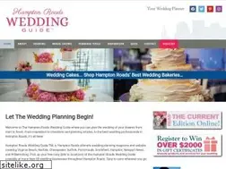 Sites similar to hrweddingguide.com