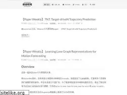 Sites similar to hrwhisper.me