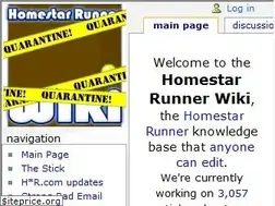 Sites similar to hrwiki.org