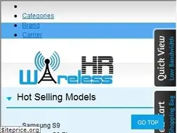 Sites similar to hrwireless.com