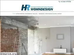 Sites similar to hrwohndesign.at