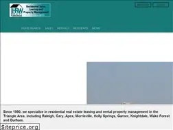 Sites similar to hrwrealty.com