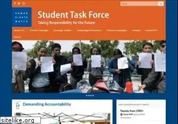 Sites similar to hrwstf.org