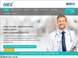 Sites similar to hrx.company